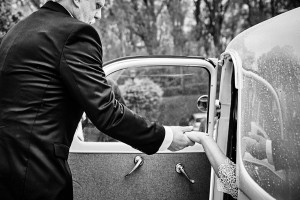 voiture
