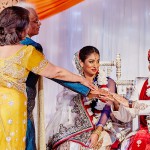 hindou wedding