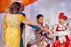 hindou wedding