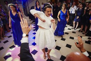 danse