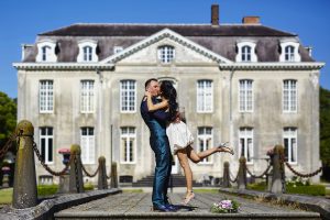 mariage